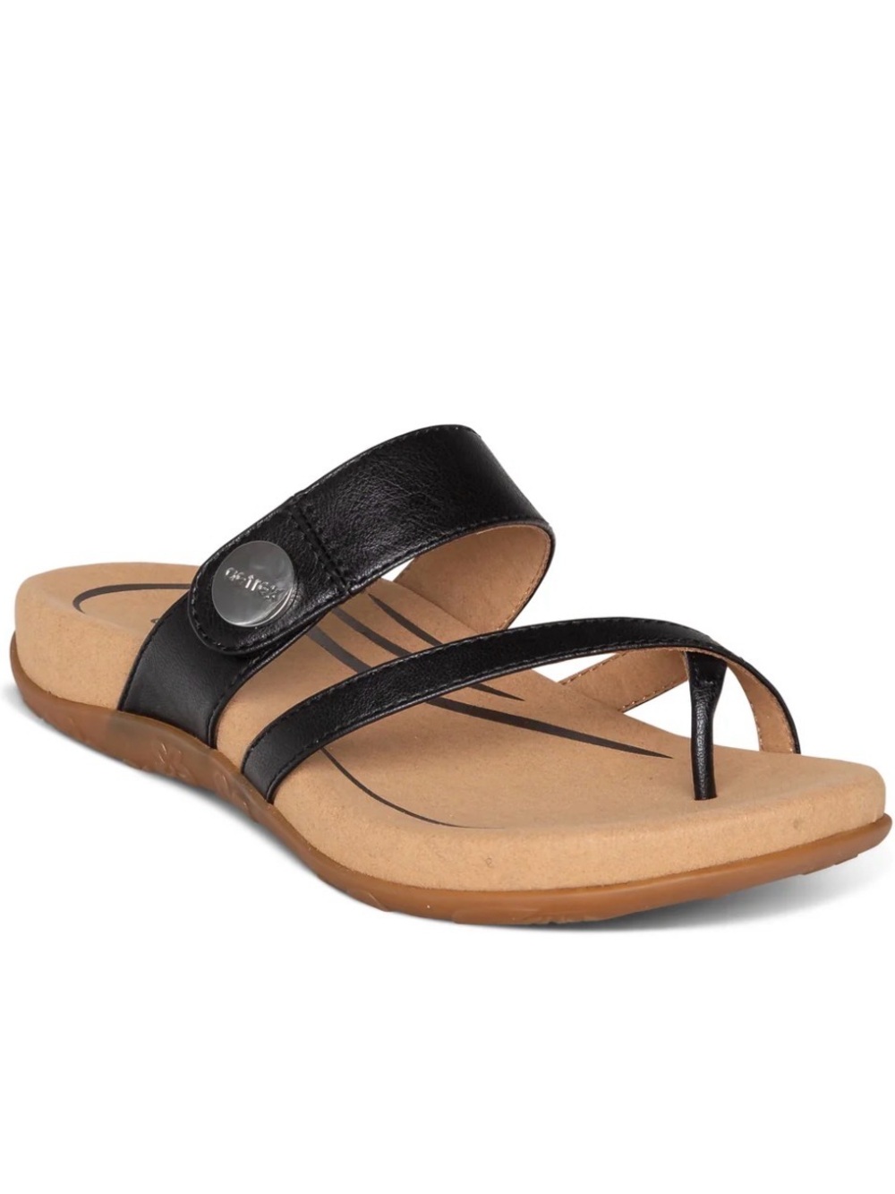 Aetrex Izzy Sandals